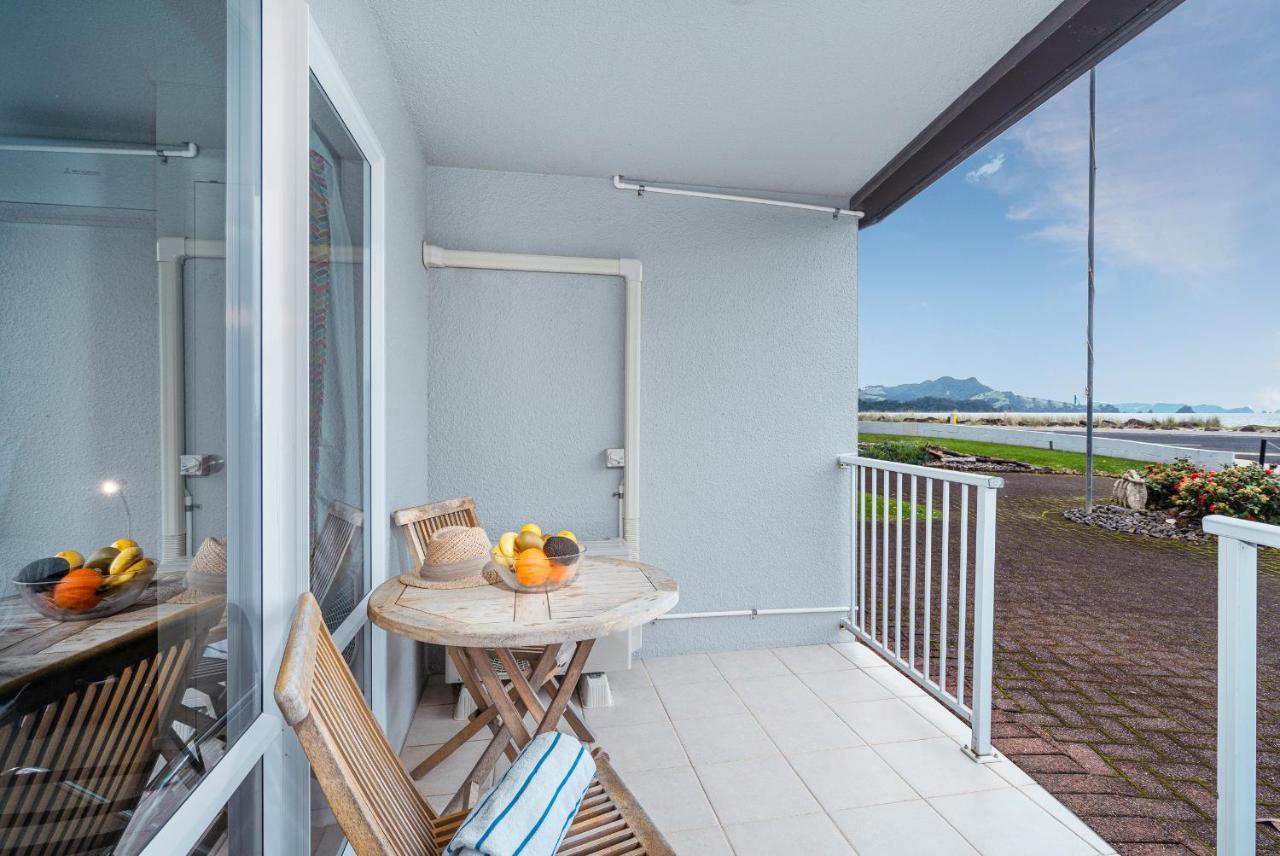 Waterfront Apartments วิเทียงกา ภายนอก รูปภาพ