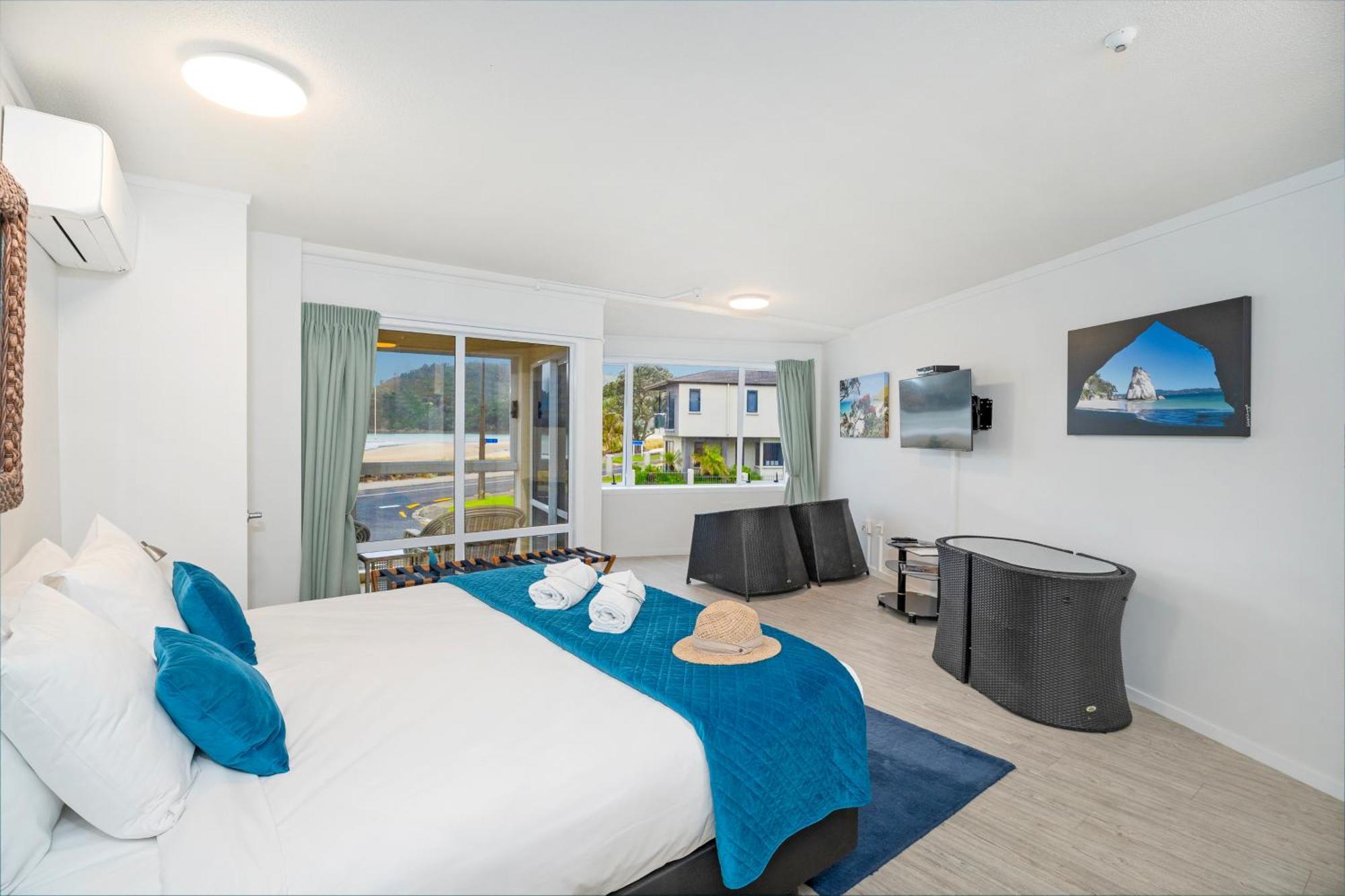 Waterfront Apartments วิเทียงกา ภายนอก รูปภาพ